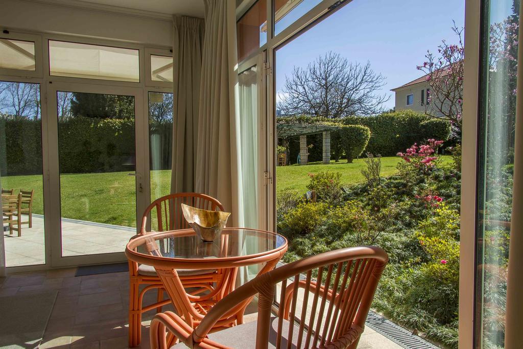 Liiiving In Porto | Oporto Garden Pool House Apartment Exterior foto