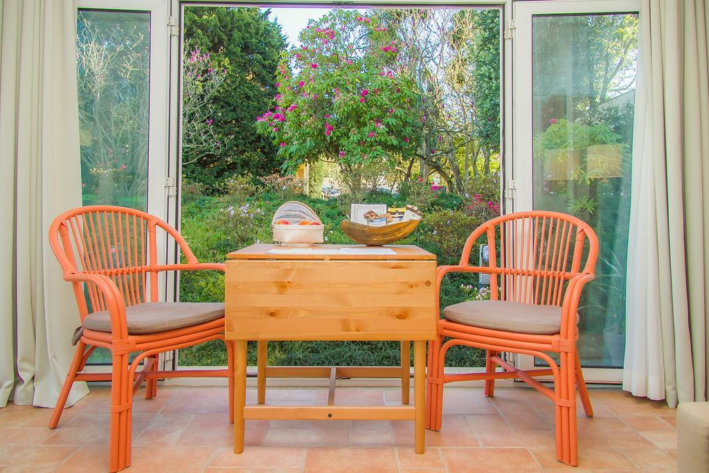 Liiiving In Porto | Oporto Garden Pool House Apartment Exterior foto