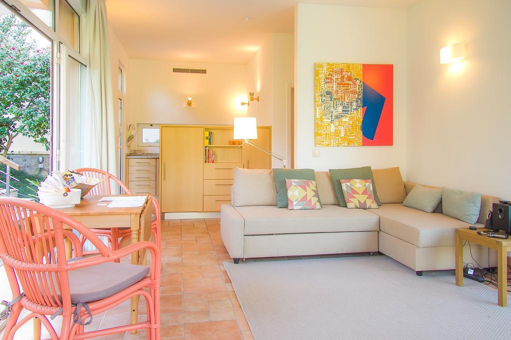 Liiiving In Porto | Oporto Garden Pool House Apartment Exterior foto