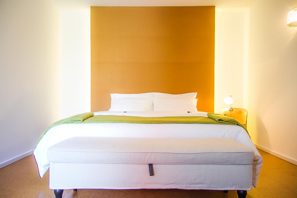 Liiiving In Porto | Oporto Garden Pool House Apartment Exterior foto