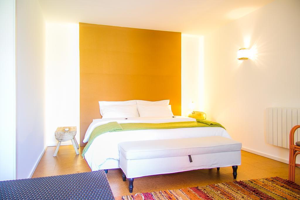 Liiiving In Porto | Oporto Garden Pool House Apartment Exterior foto