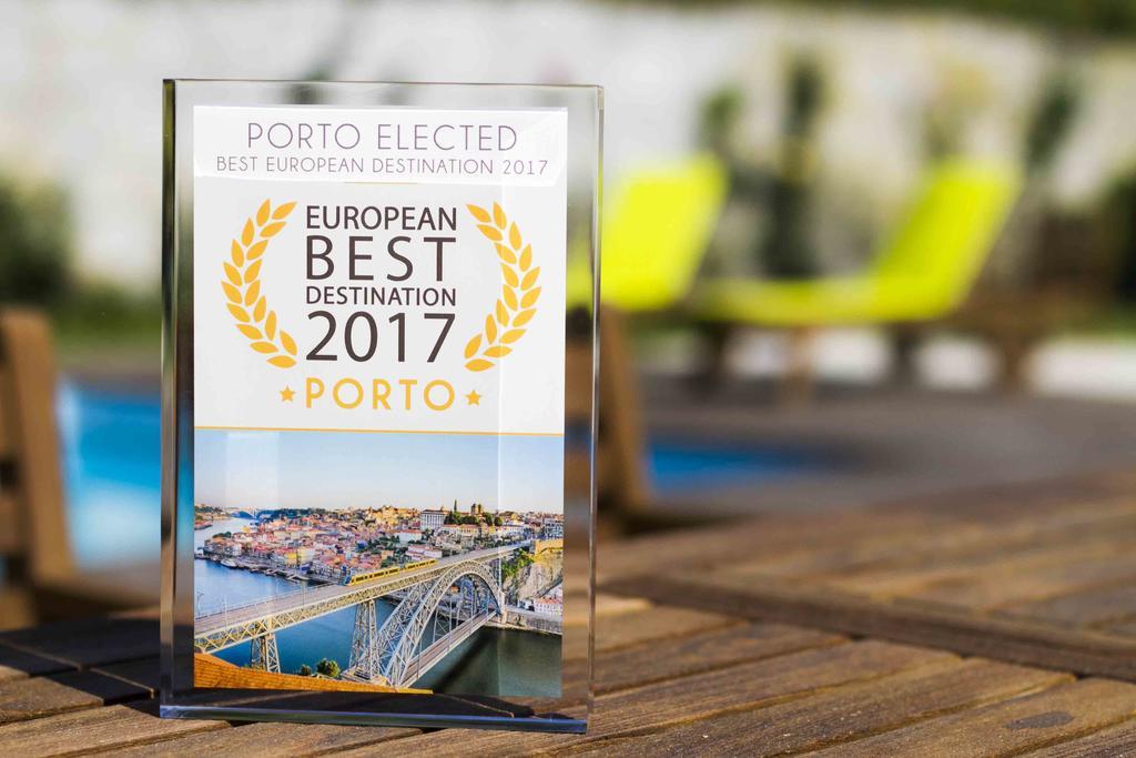 Liiiving In Porto | Oporto Garden Pool House Apartment Exterior foto