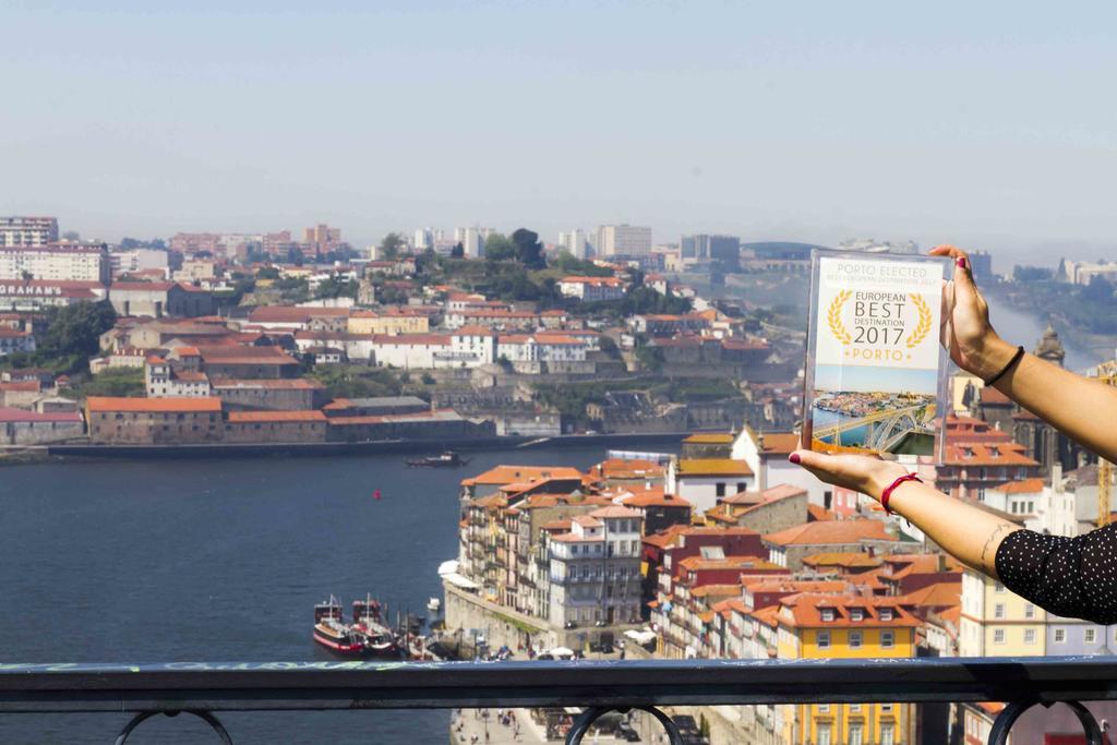 Liiiving In Porto | Oporto Garden Pool House Apartment Exterior foto